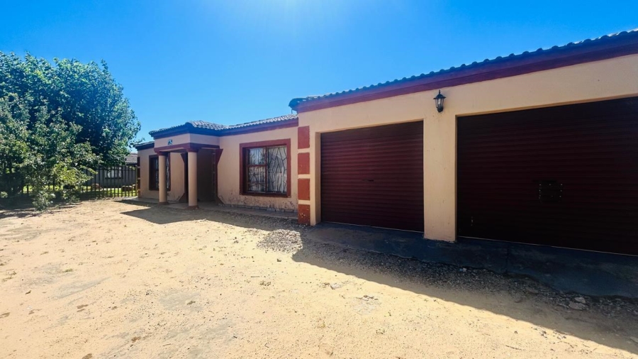 3 Bedroom Property for Sale in Zamdela Free State